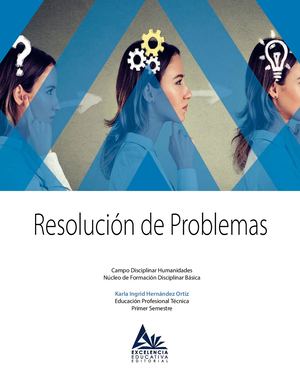 Conalep Resolución De Problemas