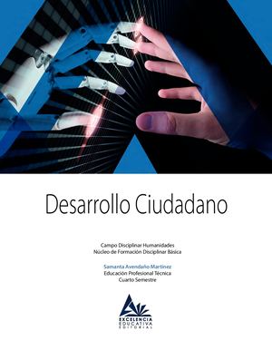 Conalep Desarrollo Ciudadano