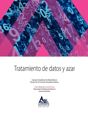 Conalep Tratamiento De Datos Y Azar