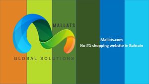 Mallats marketplace