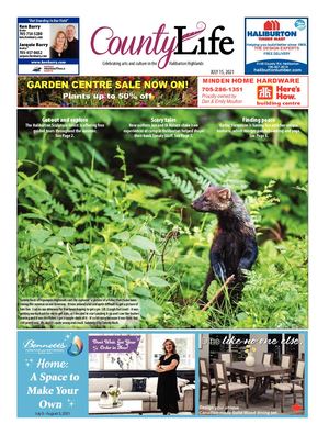 County Life July15, 2021