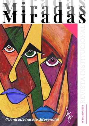 Miradas CNE 21 edición