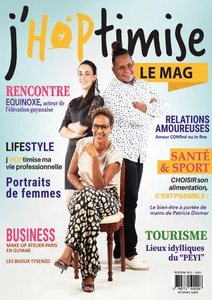 J'hoptimise Le Mag #2