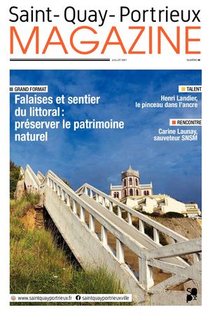 SQPX MAG 85 JUIL2021