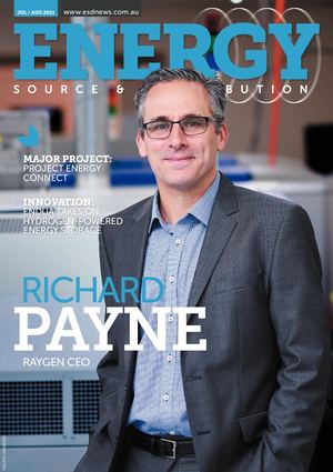 ENERGY – JUL/AUG 2021