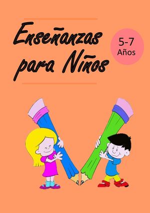 Enseñanzas para niños