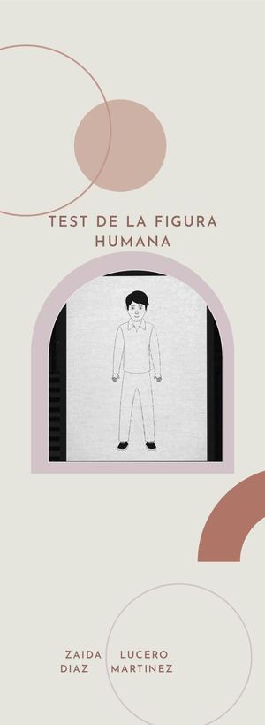 Test De La Figura Humana (1)