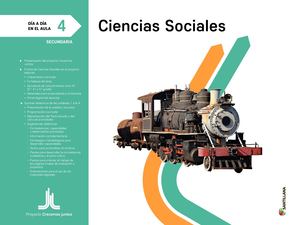 Guía Docente Unidad 01 4º Sec