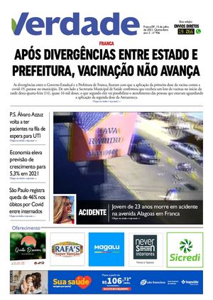 Edicao Digital Verdade 15 07 2021