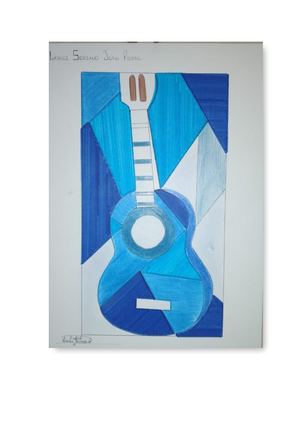 Pinturas de Pablo Picasso