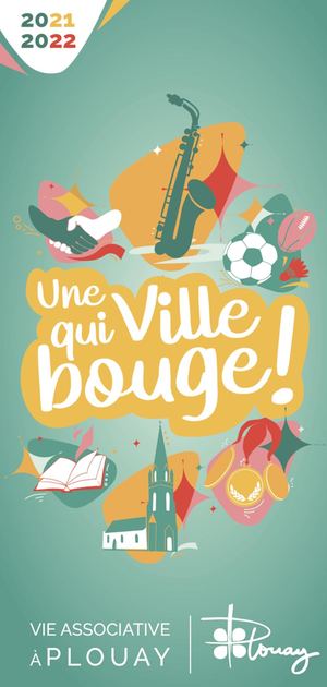 Guide de la Vie Associative 2021/2022