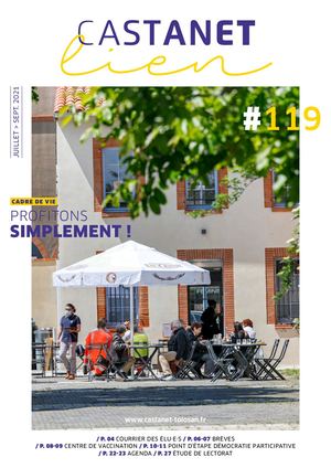 Castanet-Lien #119