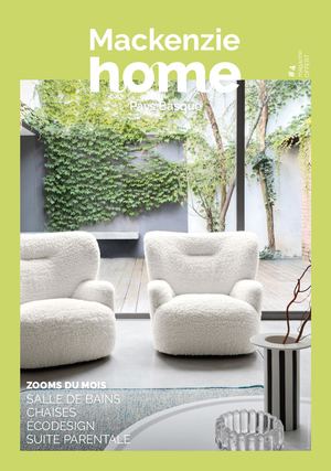 MACKENZIE HOME PAYS BASQUE #4