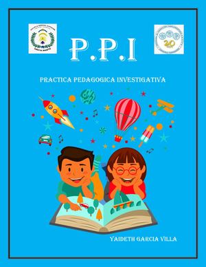 Revista P P I Bastidas