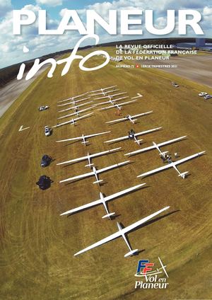 PLANEUR INFO N°72 | T2 - 2021