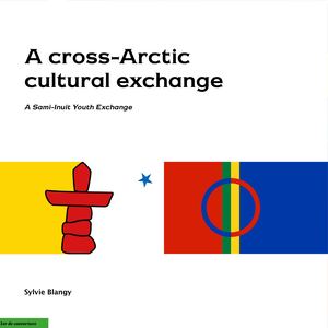 Inuit Sami Youth Exchange