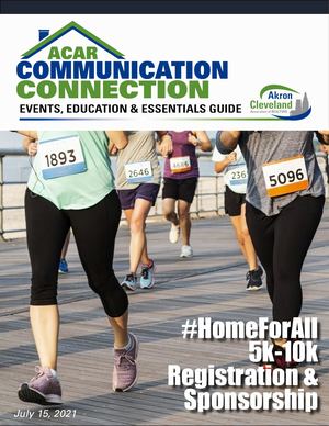ACAR Event & Information Guide 07 15 2021