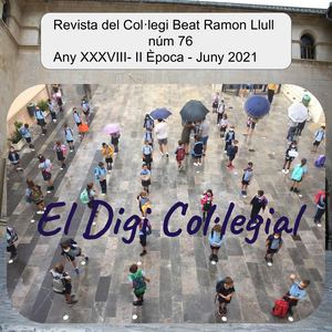 El Col·legial 2020-21