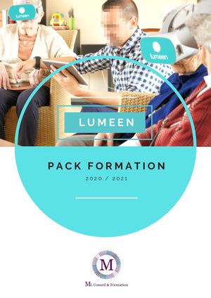 Pack Lumeen 2021