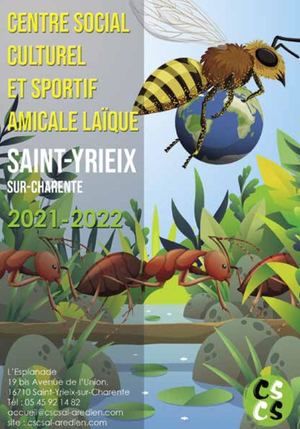 Plaquette CSCS AL 2021-2022