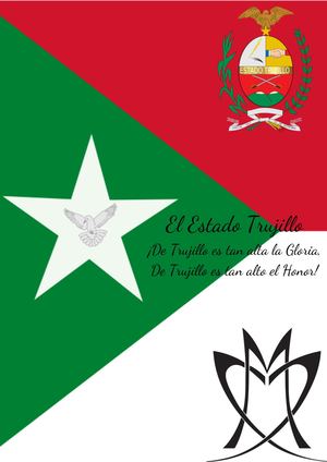 Mi Revista Digital Sobre El Estado Trujillo