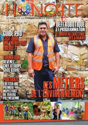 HONOITE 13 - MARS - AVRIL - MAI 2020