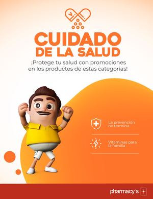 Cuidado De Tu Salud