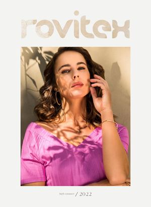 Catálogo Rovitex Alto Verão 2022