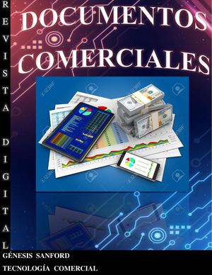 Documentos Comerciales