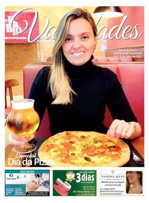 Variedades 10 E 11 De Julho