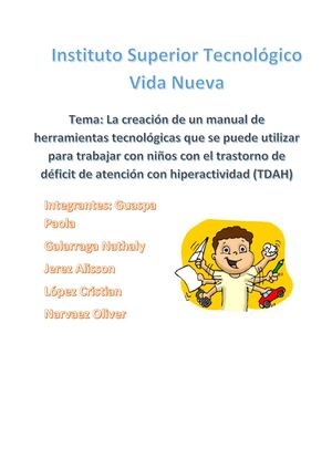 Desarrollo Al Proyecto