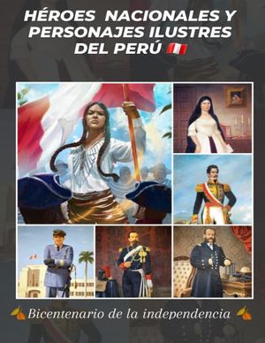 Año Del Bicentenario Del Perú