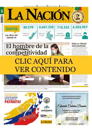 Edic 17 De Julio 2021