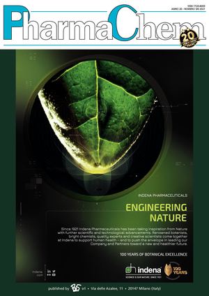 PharmaChem May/June 2021