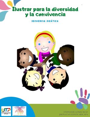 Secuencia Didáctica.