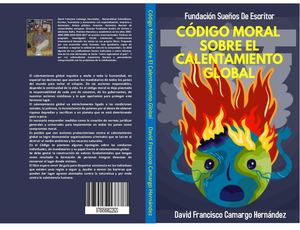 Caràtula Calentamiento Global
