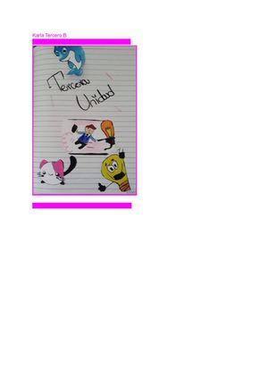 Emprendimiento Separador De Unidad