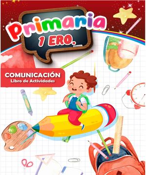 Comunicacion 1 Actv D Book
