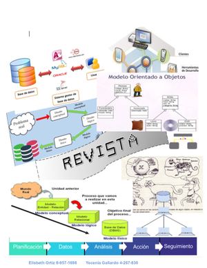 Portafolio De Base De Datos 1 semestre 2021  Docx