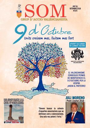 Som nº 270 Setembre 2018