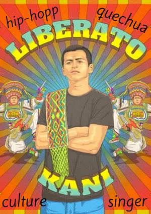 Andrea Cati Choque-Liberato Kani