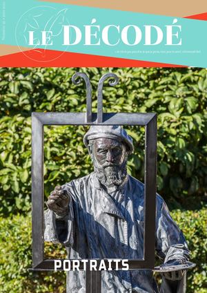 Le Décodé Juin 2021