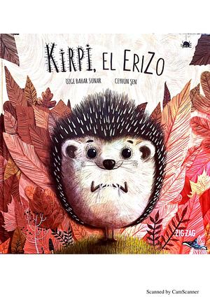 Kirpi El Herizo