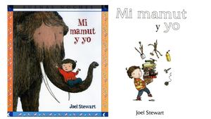 Mi Mamut Y Yo