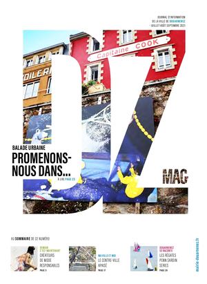 Dz Mag ÉTé Web Page A Page