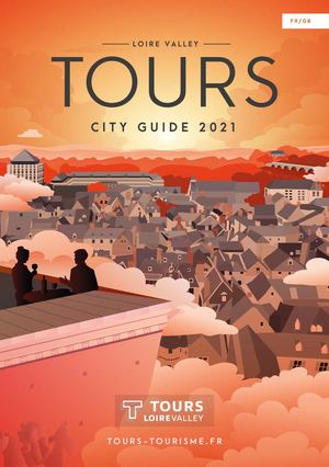Tours City Guide 2021