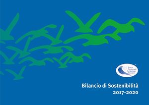 Bilancio di Sostenibilità 2017-2020 - Parco Nazionale Arcipelago Toscano