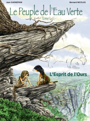 Peuple de l'Eau Verte. Tome 1