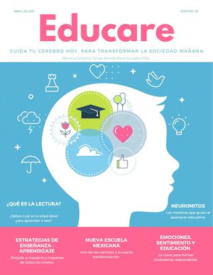 EDUCARE - Revista neurociencias