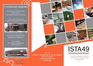 Brochure Ista 49